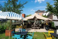 Boetiekhotel Villa Wanrooy Hotels in Varsseveld