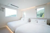 Pico Kids Pool Villa Hotels near Busan ​​University of Foreign Studies (BUFS)