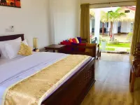 Avonil Resort Yala - 3 stjerner