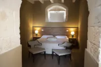Ballium Luxury Relais Hotel a Avola