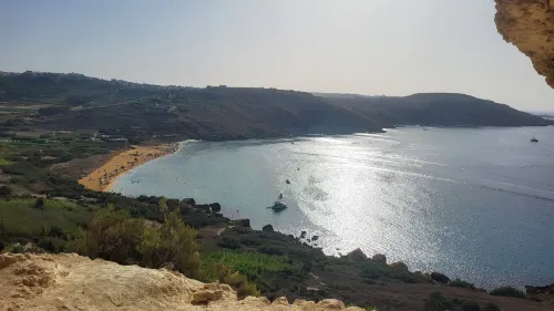 San Pawl Bnb Farmhouse Kortoll Hotels in Xaghra