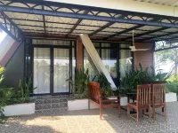 I am Koh Ker Hotel dekat Trapeang Rohal