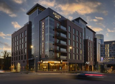Archer Hotel Tysons