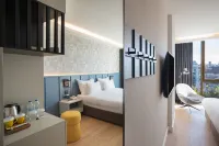 Smart by Dedeman Eskisehir Hôtels à : Eskişehir