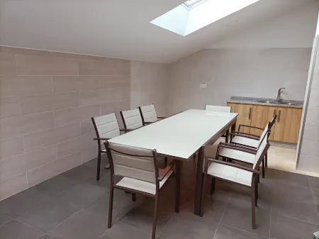 Albergue Valin Lama Отели в г. Голада