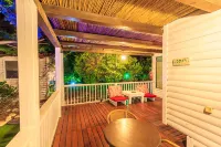 Betzel Ha'Ella Hotels in Kibbutz Ginnosar