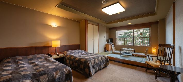 Katakuri No Hana Hotels in Semboku