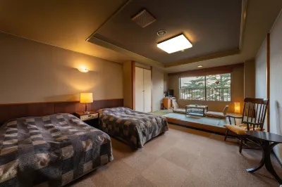 Katakuri No Hana Hotels in 