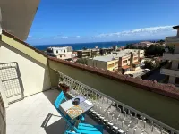 Agàpe Rooms in Tropea Hotels in Tropea