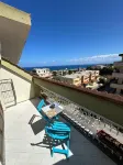 Agàpe Rooms in Tropea