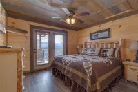 Great Smoky Lodge - Barer