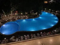 Hotel Allegra Balneo & Spa - ติดทะเล