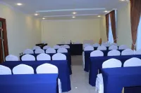 Maldyor Hotel Hotels in Alamata