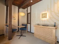 4S STAY  Awaikeda Honmachi St.