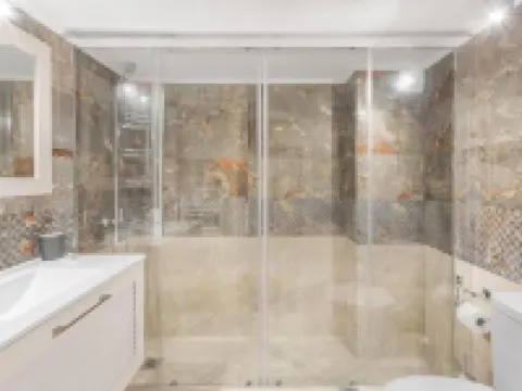 阿弗洛迪蒂套房 新斯米爾尼酒店