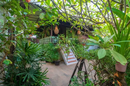 拉迪爾吳哥精品飯店