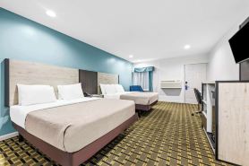 SureStay by Best Western Huntsville University Area