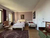 Maison Jéroboam Hôtels à : Saint-Seurin-de-Cadourne