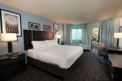 Silver Sevens Hotel & Casino Hoteles en East of the Las Vegas Strip