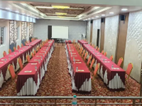 阿克酒店 貢伯戈訥姆酒店