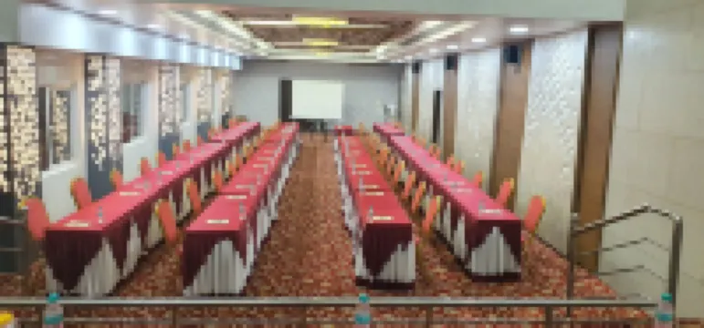 Hotel Ark Hotel di Thanjavur