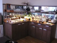 Hotel Zur Promenade - Desayuno