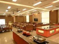 Mayfair World Cup Village Hotels in Rourkela