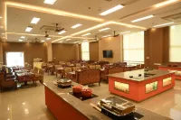 Mayfair World Cup Village Hotels in Rourkela