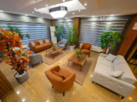 Lopera Beach Hotel Hoteles en Edremit