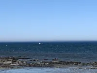 Les Studios de la Mer Các khách sạn ở Matane