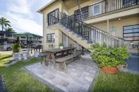 Tropic Isle Hotel & Apartment - Alojamientos