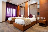 Nexstay River Mouth International فنادق في Malappuram