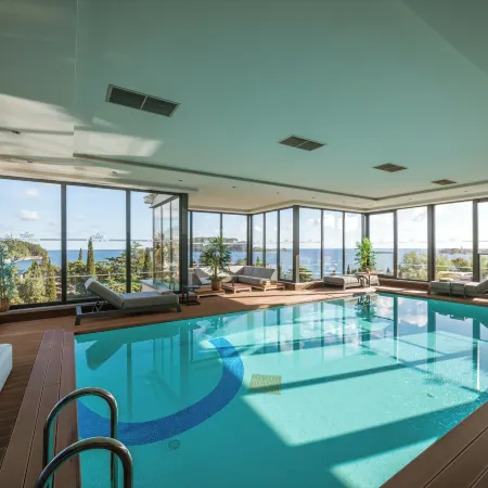 Hotel Imperial Conference & Spa