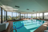 Hotel Imperial Conference & Spa - Beach