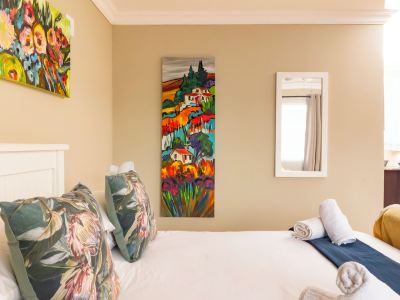 Amberdale Estate Self Catering