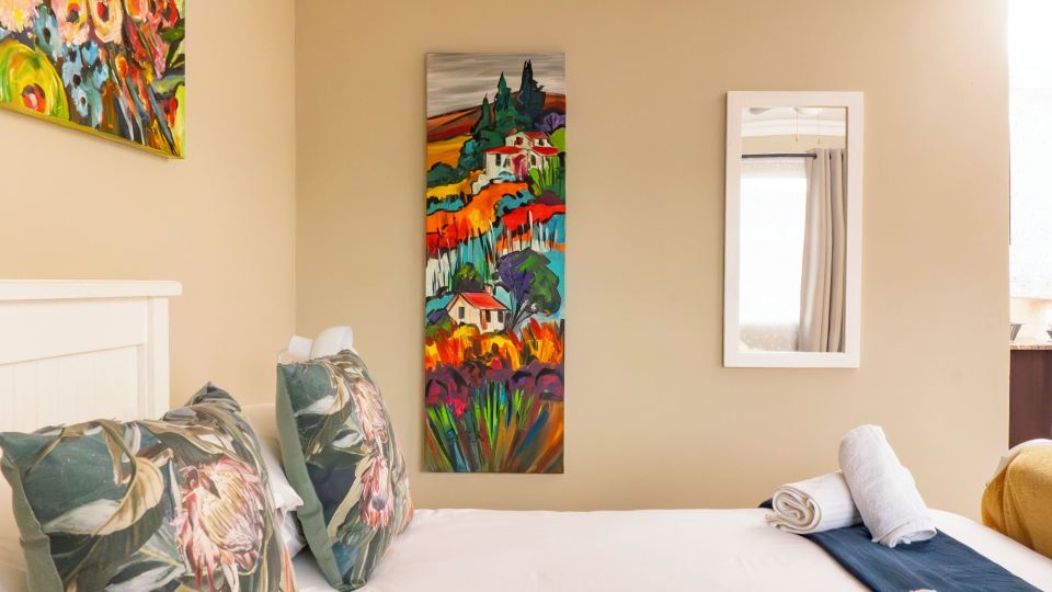 Amberdale Estate Self Catering