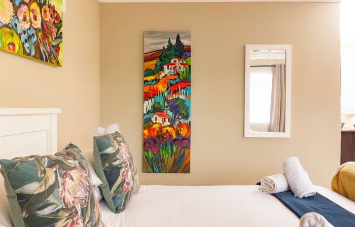 Amberdale Estate Self Catering