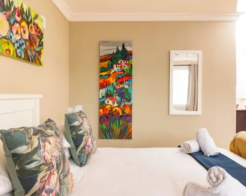 Amberdale Estate Self Catering - Apartments
