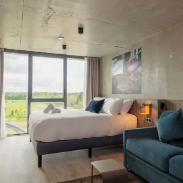 Ki Space Hotel & Spa - Near Disneyland Paris