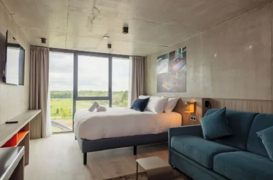 Ki Space Hotel & Spa - Near Disneyland Paris