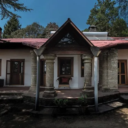 Mary Budden Estate