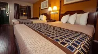 King Resort Hotels near Prehistoric Fossils