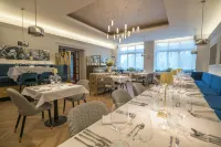 Hotel Zlatá Hvězda - petit déjeuner