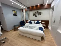 Hotel the Landmark Hotels in Chhatarpur