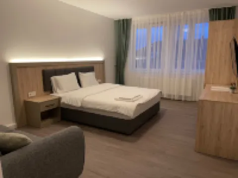 Weseler Wirtshaus Appartements Hotels in Wesel