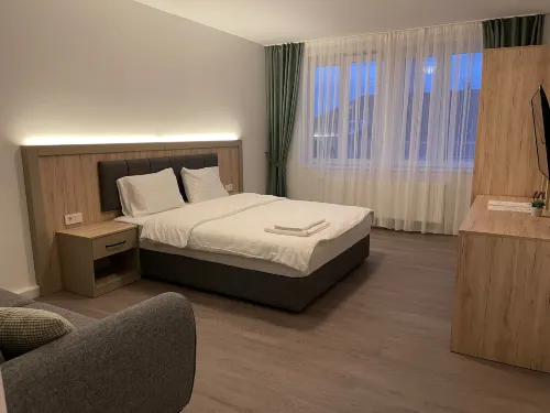 Weseler Wirtshaus Appartements - WiFi