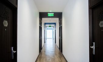 Singharaj Boutique Hotel