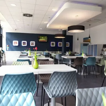 Ibis Budget Koeln Messe