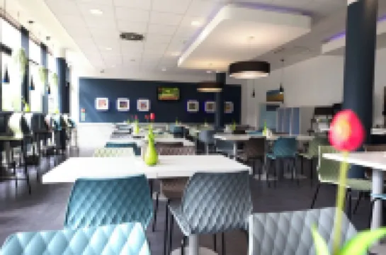 Ibis Budget Koeln Messe