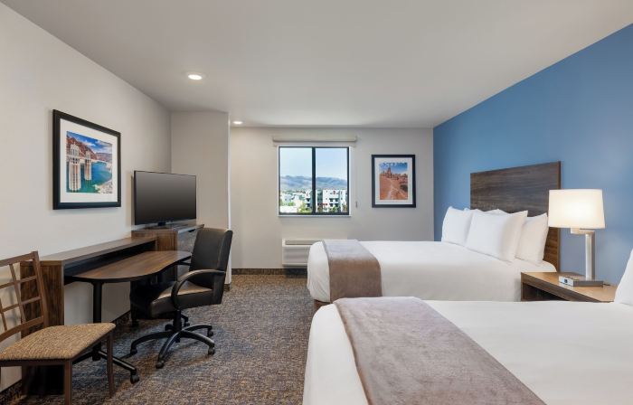 My Place Hotel-Las Vegas South/Henderson, NV